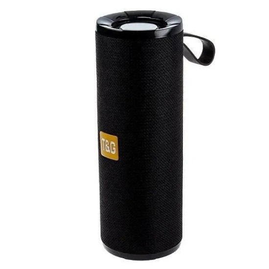 T&G WIRELESS SPEAKER TG-149 AUX/USB/MEMORY CARD BLACK T&G WIRELESS SPEAKER TG-149 AUX/USB/MEMORY CARD BLACK